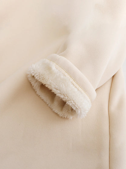 Maëlle - Ensemble Hivernal Chic