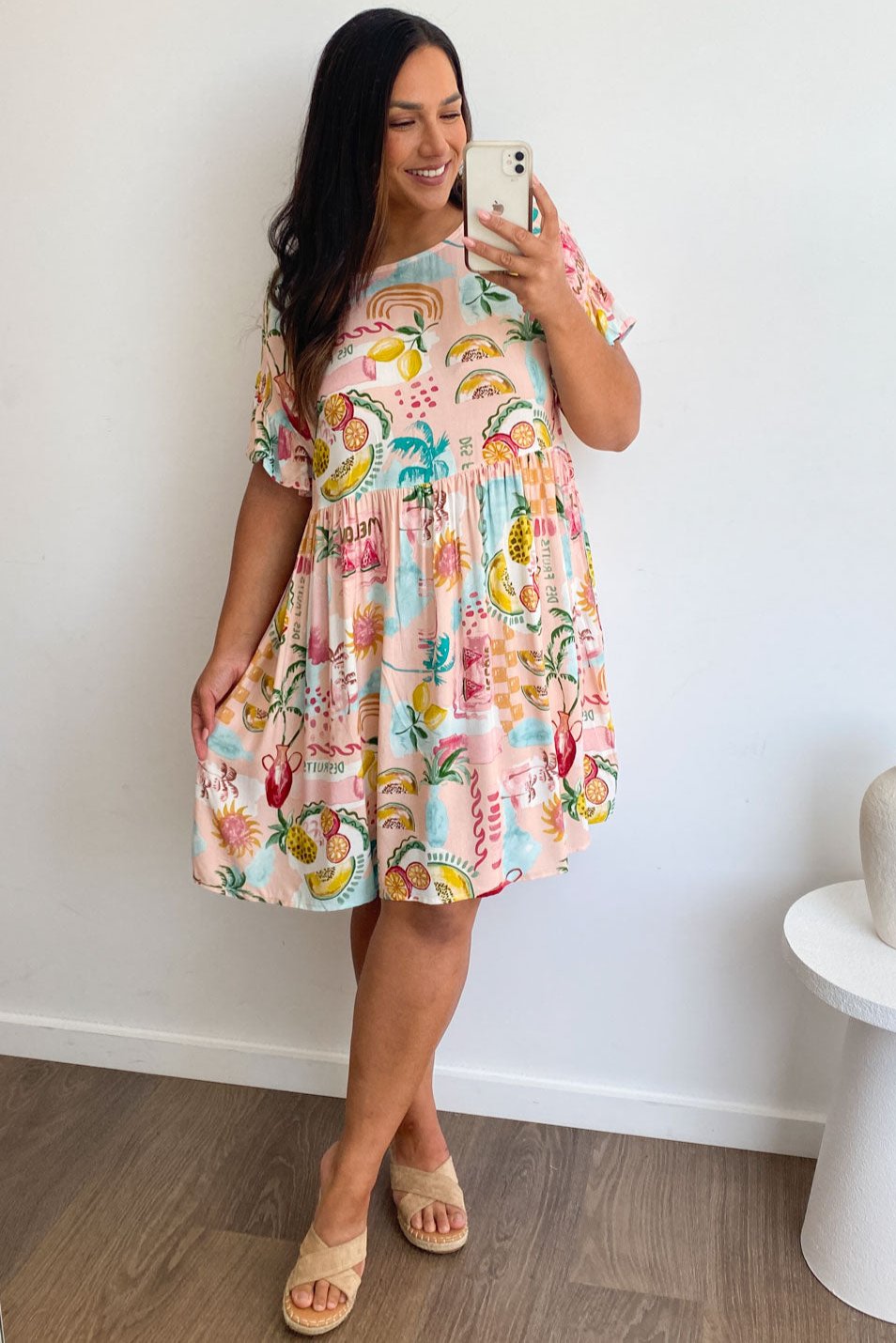 Wenley - Élégante Robe Polyvalente