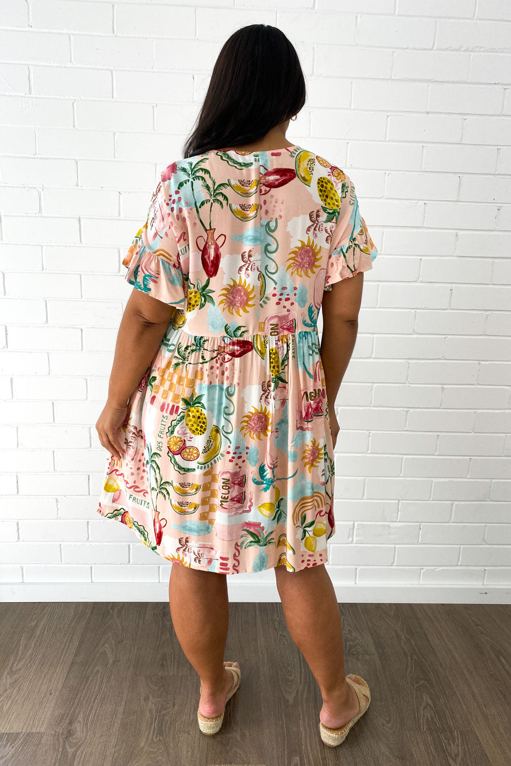 Wenley - Élégante Robe Polyvalente