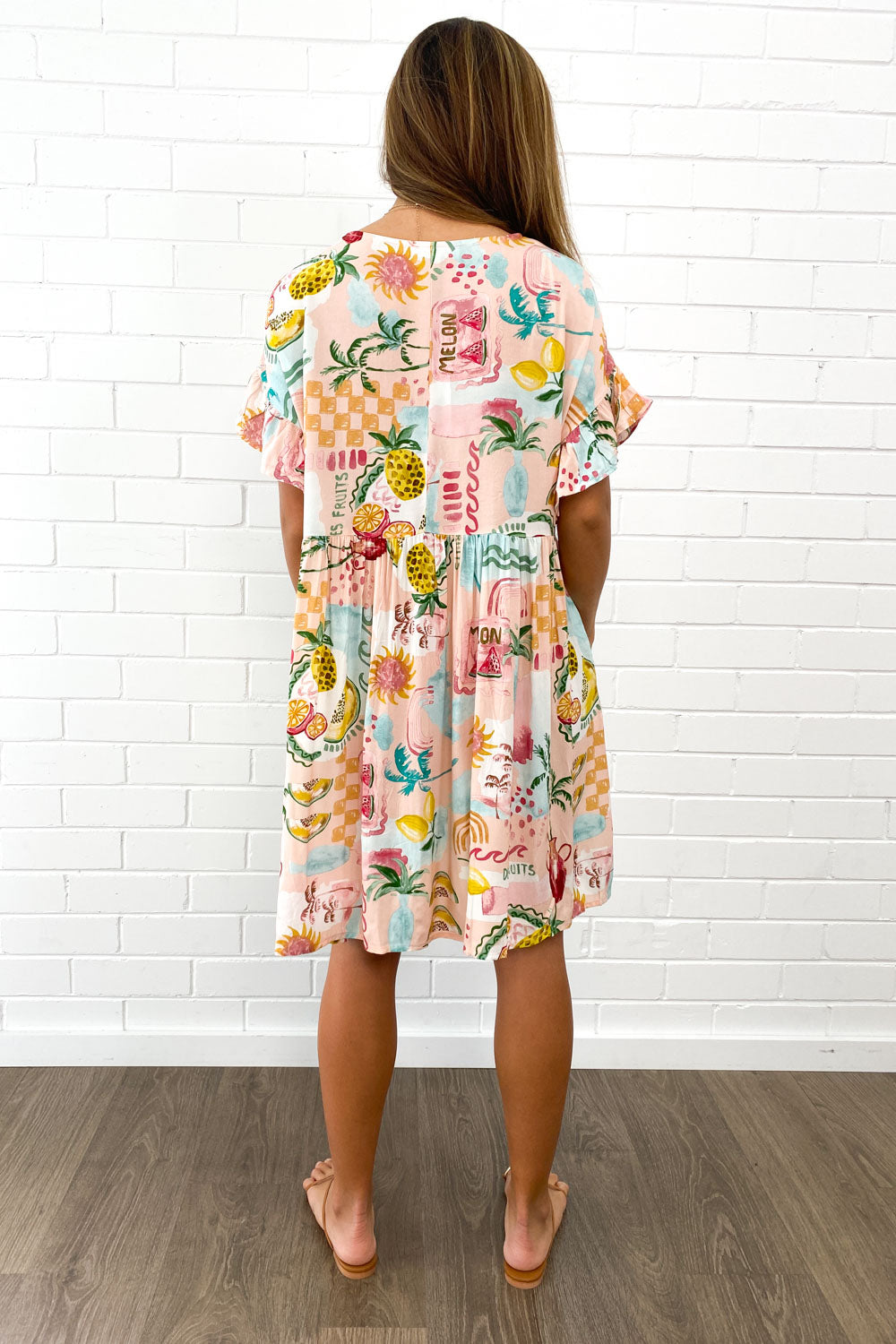 Wenley - Élégante Robe Polyvalente