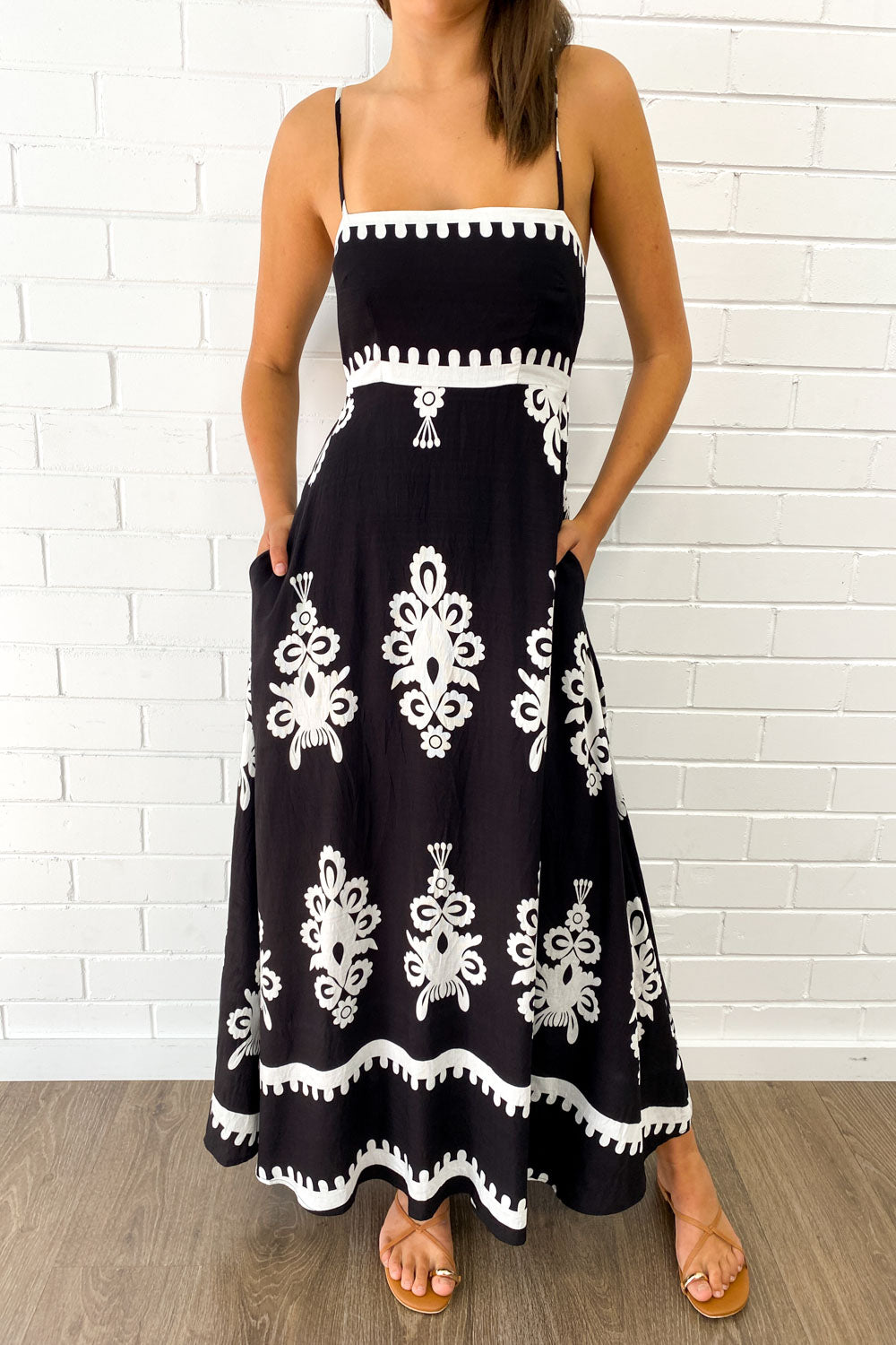 Kay - Élégante Robe Polyvalente