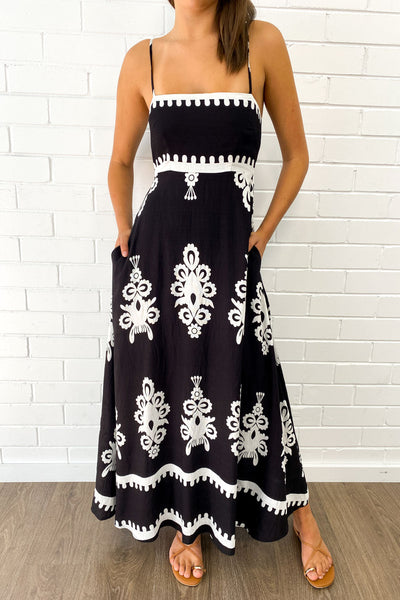 Kay - Élégante Robe Polyvalente