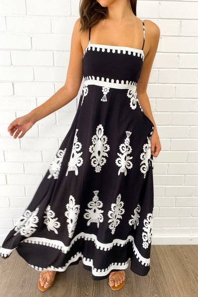 Kay - Élégante Robe Polyvalente