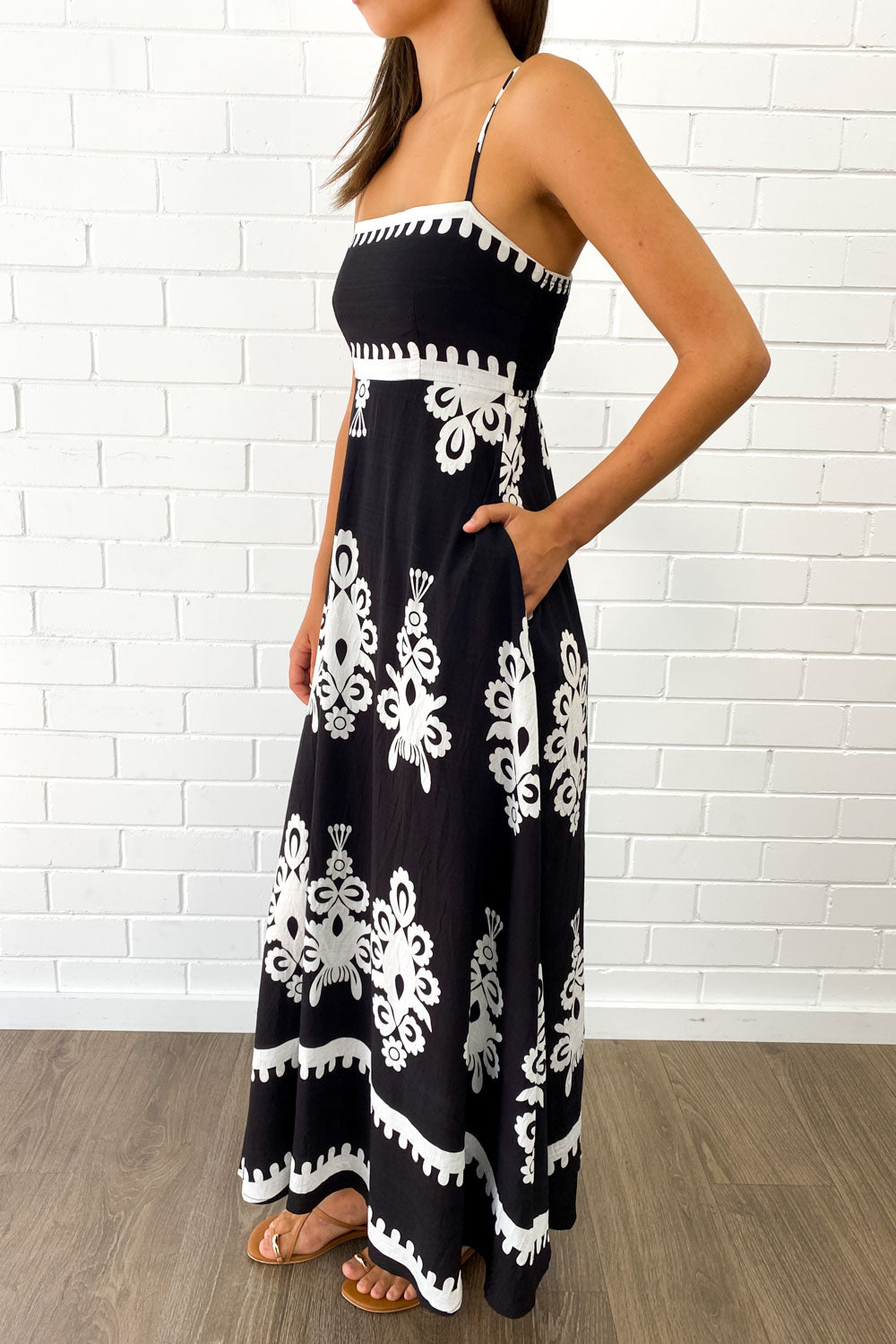 Kay - Élégante Robe Polyvalente