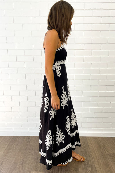 Kay - Élégante Robe Polyvalente