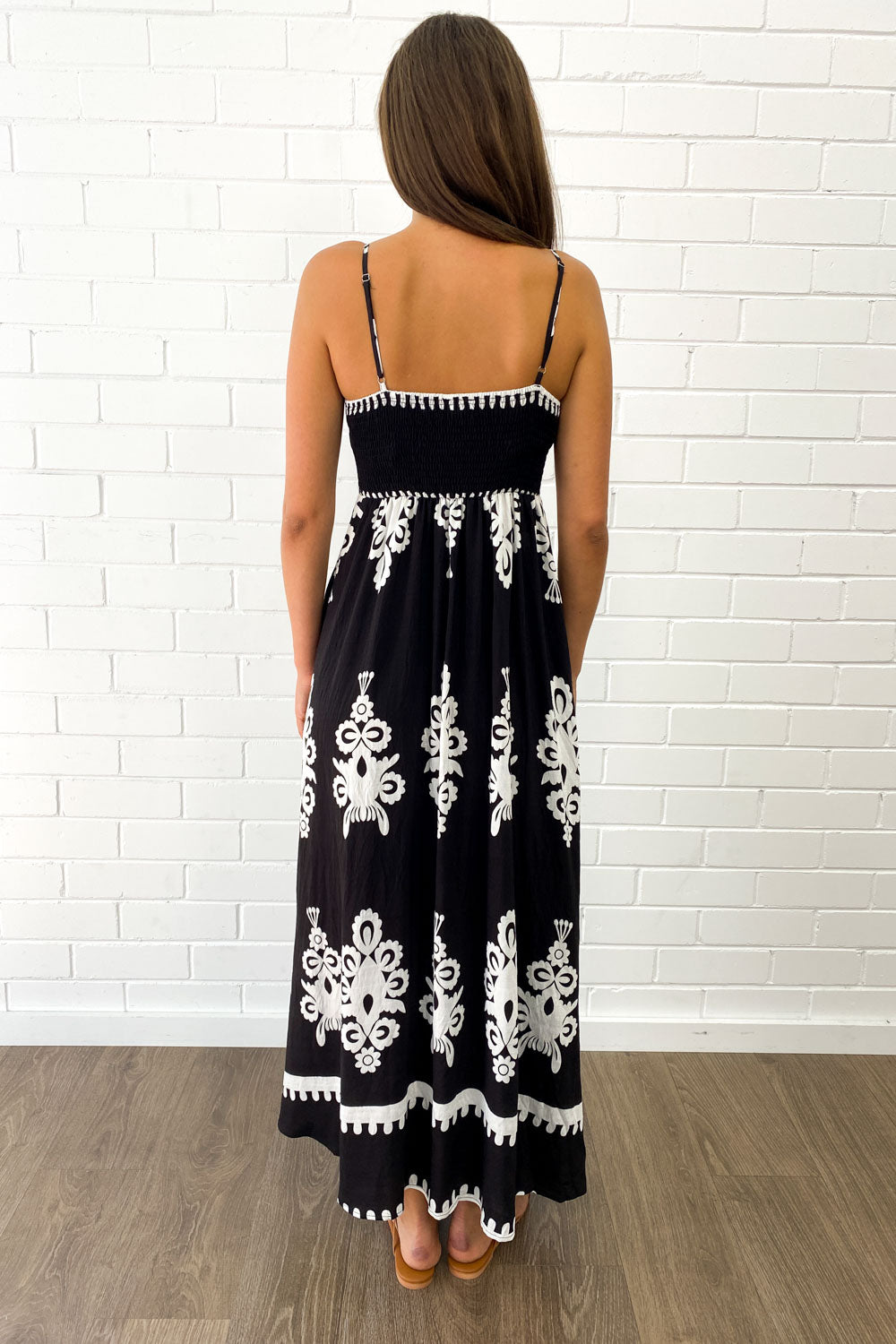 Kay - Élégante Robe Polyvalente