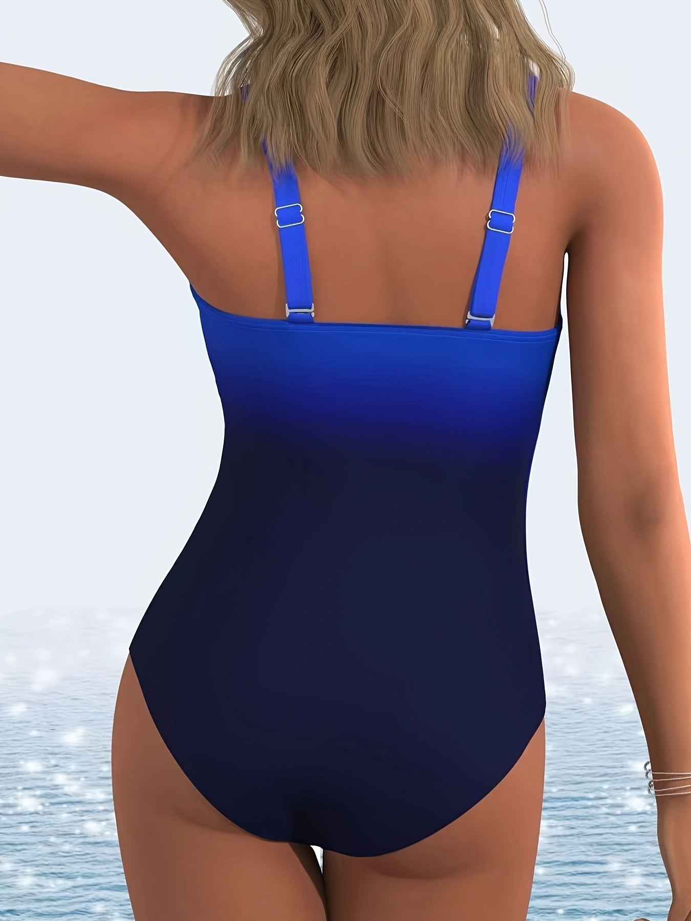 Lunessa - Maillot De Bain Gainant
