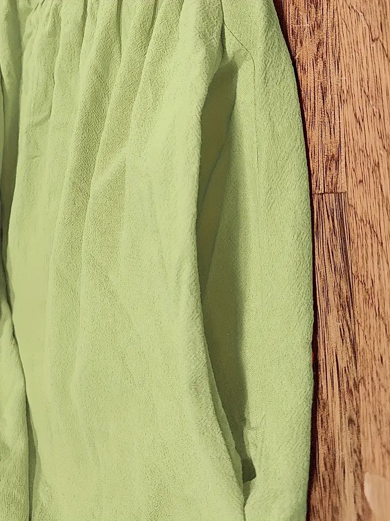 Jeane - Robe Douce Et Élégante