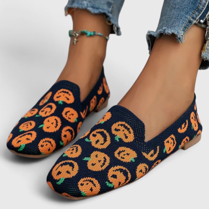 Myalina - Baskets Élégantes Confortables