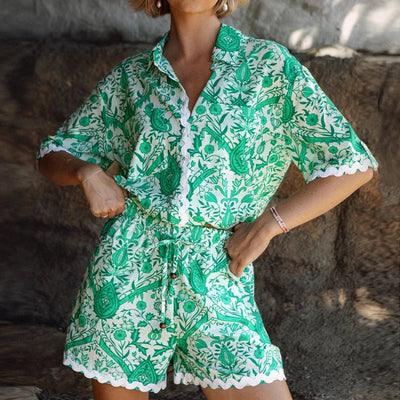 Alice - Ensemble Estival Élégant