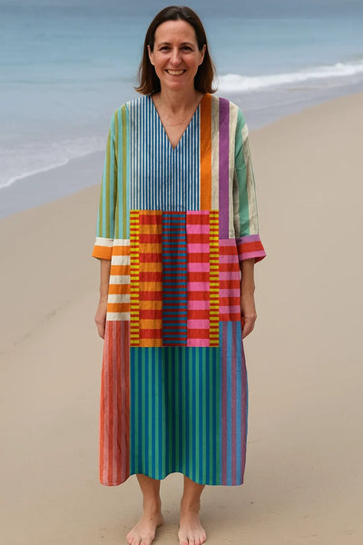 Sofie - Robe D'été Légère