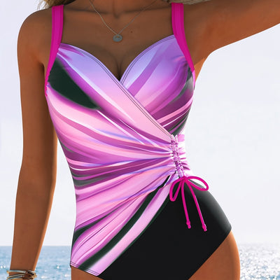 Rosenmund - Maillot Sculptant Élégant