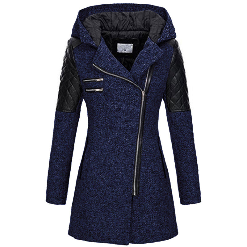 Sofia - Manteau Chic Hiver