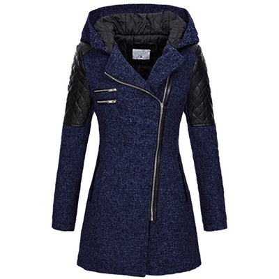 Sofia - Manteau Chic Hiver