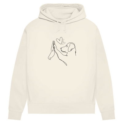 Véritable Amour - Sweat Doux Pour Amis À Quatre Pattes