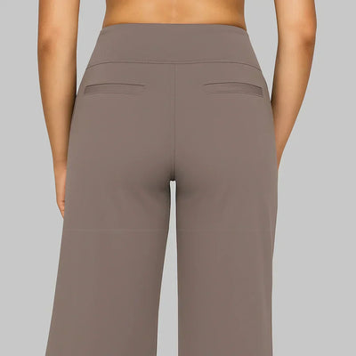 Mira - Pantalon Élégant Confortable