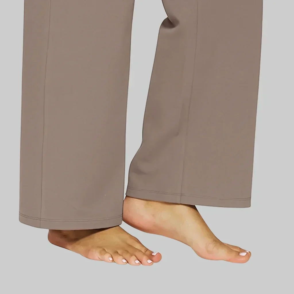 Mira - Pantalon Élégant Confortable