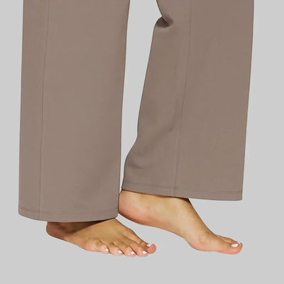 Mira - Pantalon Élégant Confortable