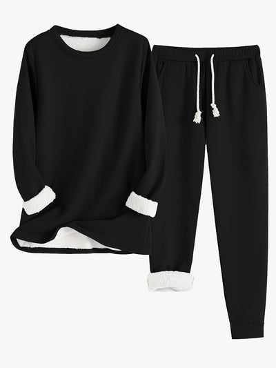 Rebecca - Ensemble Loungewear Chic