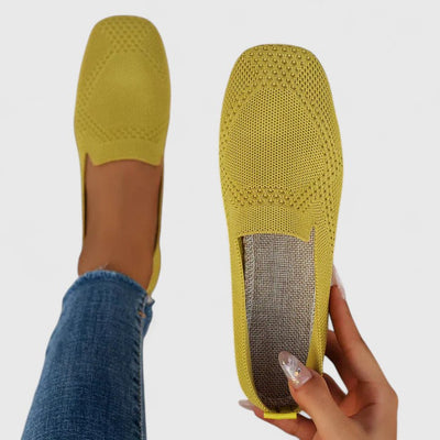 Myalina - Baskets Élégantes Confortables