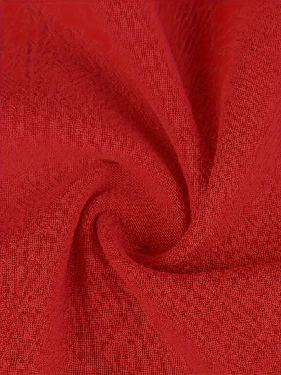 Jeane - Robe Douce Et Élégante