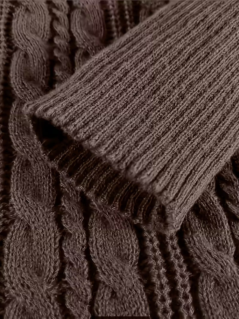 Jakynta - Robe À Capuche Décontractée