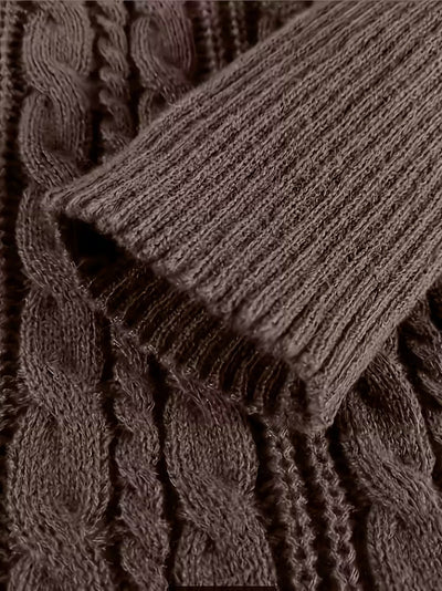 Jakynta - Robe À Capuche Décontractée