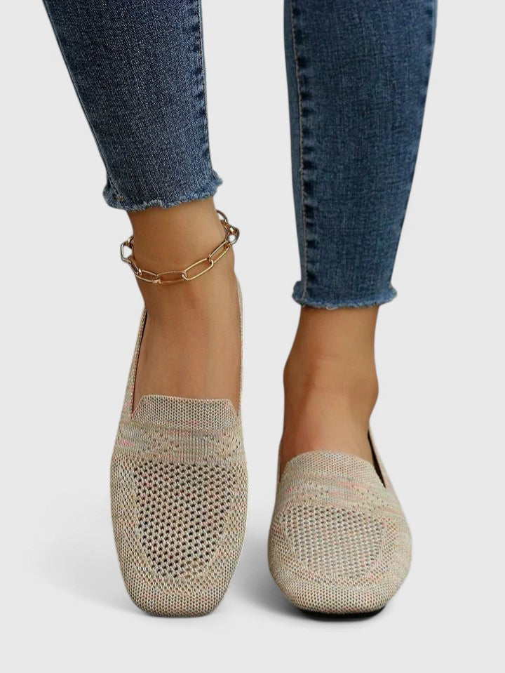 Myalina - Baskets Élégantes Confortables