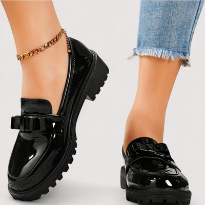 Maya - Sandale Glamour Brillante