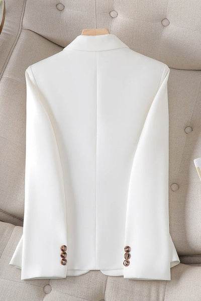 Cassella - Blazer Chic Élégant