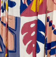 Lenia - Robe Confortable Et Élégante