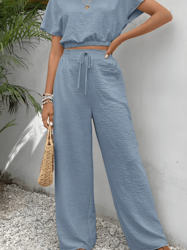 Celine - Ensemble Chic Polyvalent