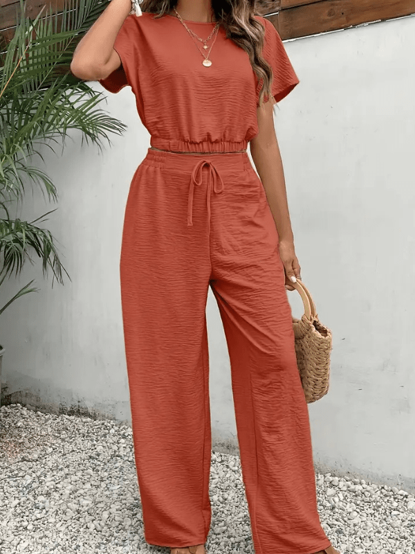 Celine - Ensemble Chic Polyvalent