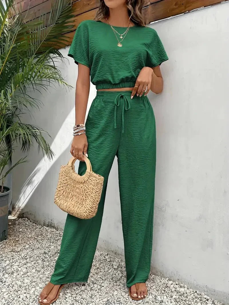 Celine - Ensemble Chic Polyvalent