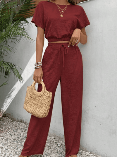 Celine - Ensemble Chic Polyvalent