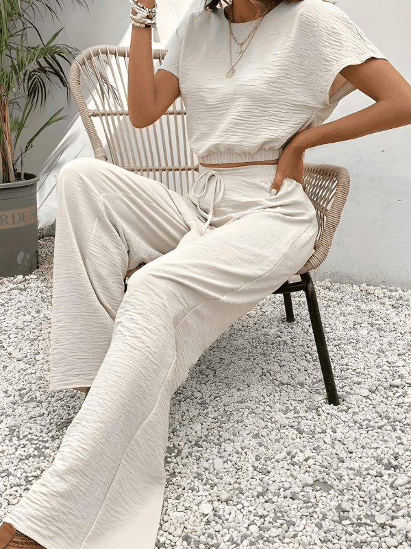 Celine - Ensemble Chic Polyvalent