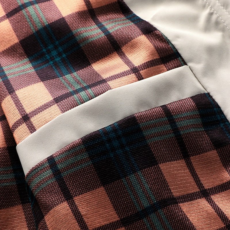 Alpen Explorer - Veste D'Hiver Élégante