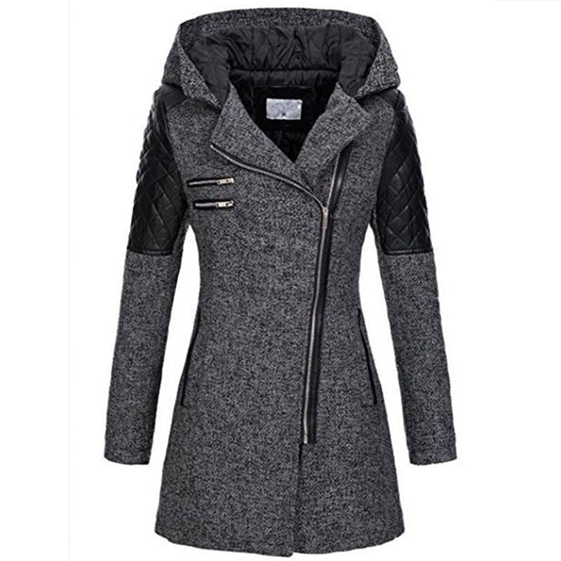 Sofia - Manteau Chic Hiver