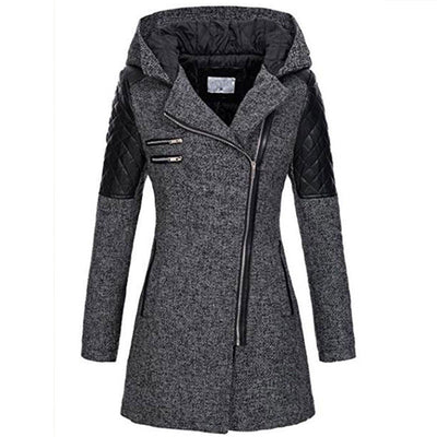 Sofia - Manteau Chic Hiver