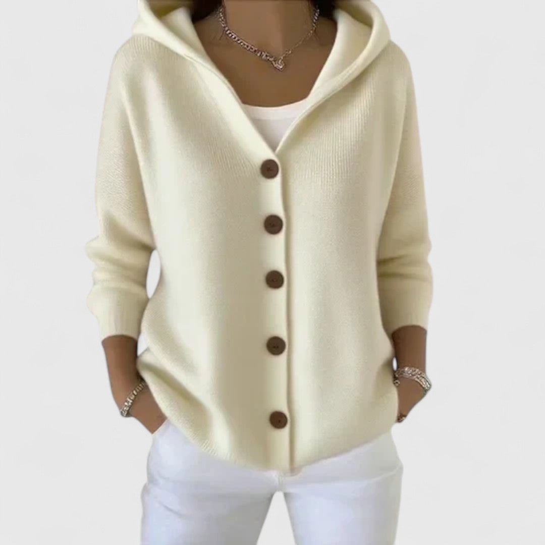Dawn - Cardigan Chic Polyvalent