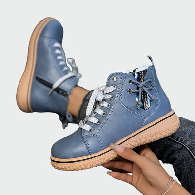 Bottines - Modernes Et Confortables