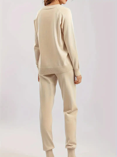 Madison - Ensemble Confort Élégant