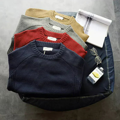 Gosse - Pull Alpin Doux