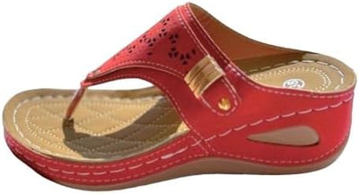 Sofia - Sandales Orthopédiques Élégantes