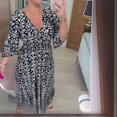 Annie - Chic Bohème Décontracté