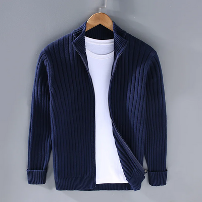 Massimo - Cardigan Chic En Coton