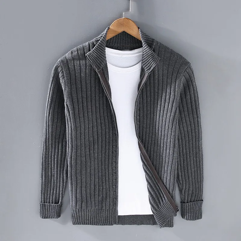 Massimo - Cardigan Chic En Coton