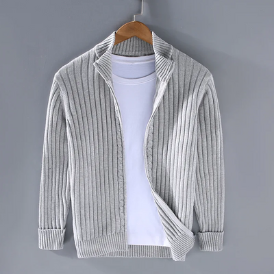 Massimo - Cardigan Chic En Coton