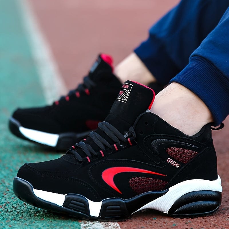 Ulysse - Chaussures De Randonnée Confortables