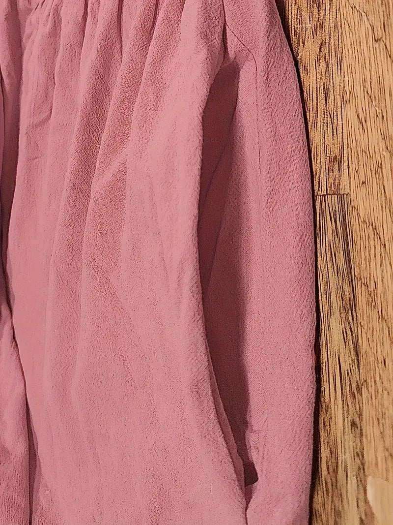 Jeane - Robe Douce Et Élégante